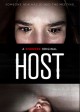 HOST movie poster | ©2020 Shudder