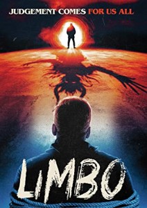 LIMBO movie poster | ©2020 Uncork’d Entertainment