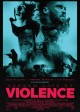 RANDOM ACTS OF VIOLENCE movie poster | ©2020 Shudder/Elevation Pictures