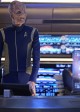 Doug Jones as Lieutenant Saru in STAR TREK: DISCOVERY - Season 2 - "New Eden" | ©2018 CBS Interactive/Ben Mark Holzberg