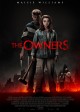 THE OWNERS movie poster |©2020 RLJE Films