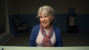 Bette Midler in COASTAL ELITES | ©2020 HBO