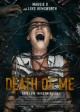 DEATH OF ME movie poster | ©2020 Saban Films