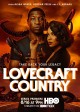 LOVECRAFT COUNTRY - Season 1 - Key Art | ©2020 HBO