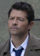 Misha Collins as Castiel in SUPERNATURAL - Season 15 - "Gimme Shelter" | © 2020 The CW Network/Katie Yu