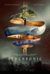 SYNCHRONIC movie poster | ©2020 Well Go USA