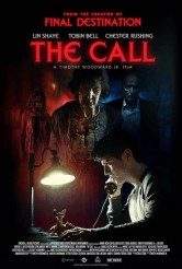 THE CALL movie poster | ©2020 Cinedigm