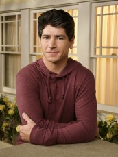 Michael Fishman as D.J. Conner in THE CONNERS Season 3 | ©2020 ABC/Andrew Eccles