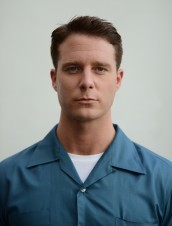 Jake McDorman as Alan Shepard in THE RIGHT STUFF | ©2020 National Geographic/Gene Page