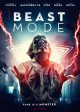 BEAST MODE movie poster | ©2020 Devilworks