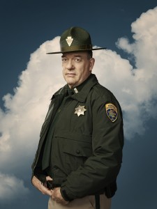 John Carroll Lynch as Rick Legarski in BIG SKY - Season 1| ©2020 ABC/Kharen Hill