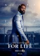 FOR LIFE - Season 2 Key Art | ©2020 ABC