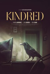 KINDRED movie poster | ©2020 IFC Films