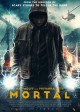 MORTAL movie poster | ©2020 Saban Films