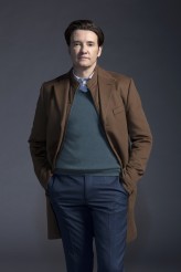 Jason Butler Harner as Ted LeBlanc in NEXT - Season 1 | ©2020 FOX/Miller Mobley
