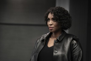 Lisa Berry as Billie in SUPERNATURAL - Season 15 - "Despair" | ©2020 The CW Network/Katie Yu