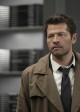 Misha Collins as Castiel as Billie in SUPERNATURAL - Season 15 - "Despair" | ©2020 The CW Network/Katie Yu