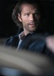 Jared Padalecki as Sam in SUPERNATURAL - Season 15 - "Inherit The Earth" | ©2020 The CW Network/Cristian Cretu