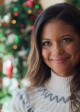 Jennifer Freeman in the ION Television Holiday movie BEAUS OF HOLLY | ©2020 ION Television