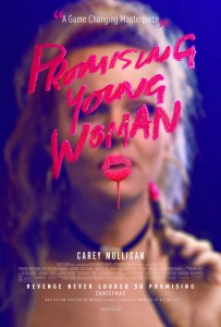 PROMISING YOUNG WOMAN movie poster | ©2020 Focus Features