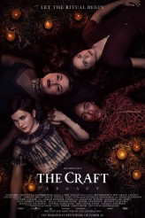 THE CRAFT LEGACY movie poster | ©2020 Sony/Columbia