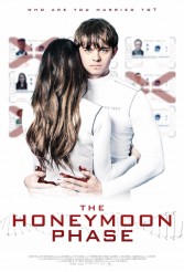 THE HONEYMOON PHASE movie poster | ©2020 Dark Sky Films