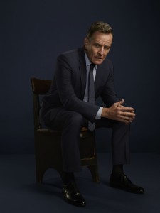 Bryan Cranston as Michael Desiato in YOUR HONOR| ©2020 Showtime/Frank Ockenfels