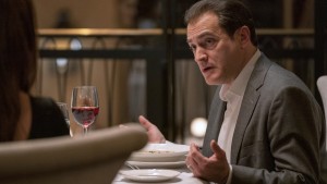 Michael Stuhlbarg as Jimmy Baxter in YOUR HONOR | ©2020 Showtime / Skip Bolen