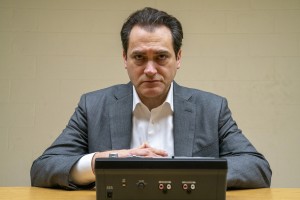 Michael Stuhlbarg as Jimmy Baxter in YOUR HONOR | ©2020 Showtime / Skip Bolen