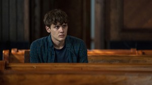 Hunter Doohan as Adam Desiato in YOUR HONOR - Season 1 - "Part Eight" | ©2021 Showtime/Skip Bolen