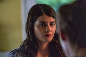 Sofia Black-D'Elia as Frannie in YOUR HONOR - Season 1 - "Part Three" | ©2021 Showtime/Skip Bolen