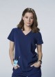 Natasha Calis as Ashley Collins in NURSES - Season 1 | ©2021 NBC/Matt Barnes/eOne