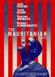 THE MAURITANIAN movie poster |©2020 STX Films