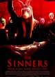 THE SINNERS movie poster | ©2021 Brainstorm Media