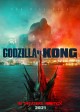 GODZILLA VS. KONG movie poster | ©2021 Warner Bros./Legendary