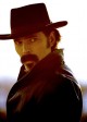 Tim Rozon as Doc Holliday in WYNONNA EARP - Season 4 - "Hell Raisin' Good Time" | ©2021 Syfy/Michelle Faye/Wynonna Earp Productions, Inc