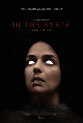 IN THE EARTH Poster | ©2021 Neon