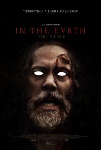 IN THE EARTH Poster | ©2021 Neon