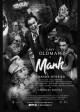 MANK movie poster | ©2021 Netflix