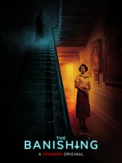 Jessica Brown Findlay as Marianne in THE BANISHING |©2021 Shudder