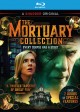 THE MORTUARY COLLECTION Blu-ray | ©2021 RLJE/Shudder