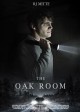 THE OAK ROOM movie poster | ©2021 Gravitas Ventures