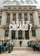 THE TRIAL OF THE CHICAGO 7 movie poster | ©2021 Netflix