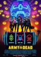 ARMY OF THE DEAD movie poster | ©2021 Netflix