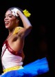 Dancer Duane Gosa in AMERICAN MASTERS - BALLERINA BOYS | ©2021 PBS