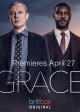 GRACE Key Art | ©2021 Britbox