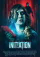 INITIATION movie poster | ©2021 Saban