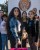 Chloe East, Uly Schlesinger, Nathanya Alexander, Haley Sanchez, Lukita Maxwell, Chase Sui Wonders, Justice Smith, Sydney Mae Diaz in GENERATION - Season 1 | ©2021 HBO/Warrick Page