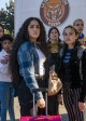 Chloe East, Uly Schlesinger, Nathanya Alexander, Haley Sanchez, Lukita Maxwell, Chase Sui Wonders, Justice Smith, Sydney Mae Diaz in GENERATION - Season 1 | ©2021 HBO/Warrick Page