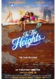 IN THE HEIGHTS Movie Poster | ©2021 Warner Bros.